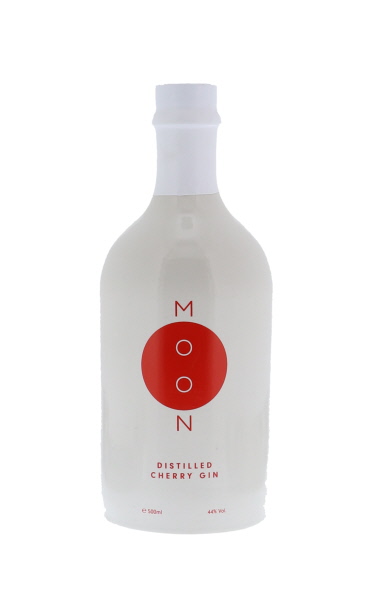 Cherry Moon Gin 50cl 44° (R) x6