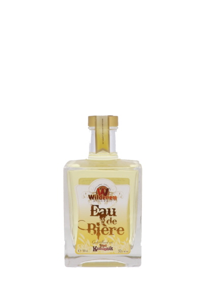 Eau de Bière 50cl 32° (R) x6