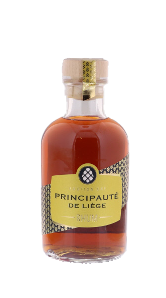 Emotion One Bio Principauté de Liège 50cl 40° (NR) x6