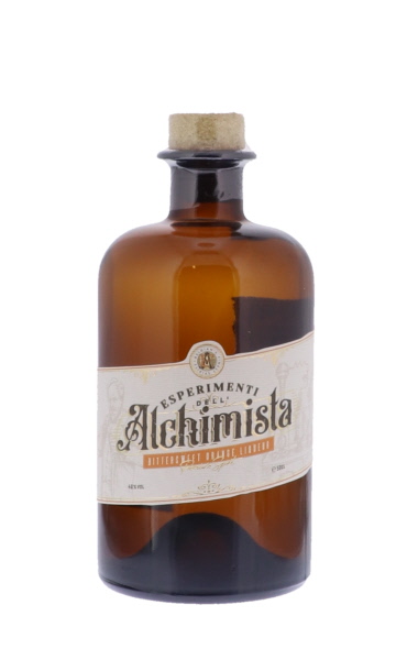 Esperimenti Dell' Alchimista Orange 50cl 40° (NR) x6