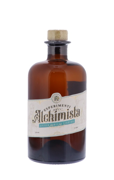 Esperimenti Dell' Alchimista Vanilla 50cl 31° (NR) x6