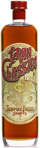 Gran Classico Bitter 70cl 28° (R) x6