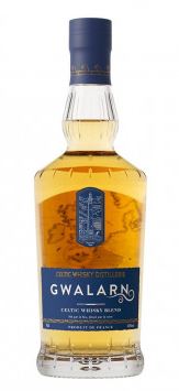 Gwalarn Celtic Blended 70cl 40° (R) x6