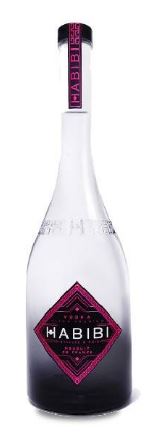 Habibi Vodka 70cl 40° (R) x6