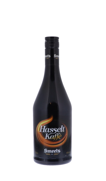 Hasselt Kaffe 70cl 18° (NR) x6