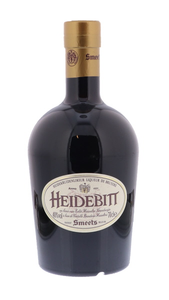 Heidebitt Likeur 70cl 40° (NR) x6