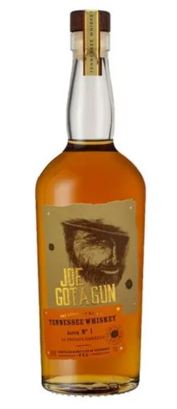 Joe Got a Gun 20 Barrels Selection Batch 2 70cl 40° (R) x6