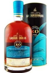 Labourdonnais XO Vintage 2010 70cl 41,3° (R) GBX x12