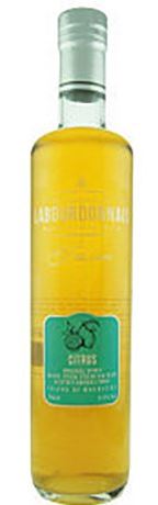 Labourdonnais Fusion Citrus 70cl 37,5° (R) x6
