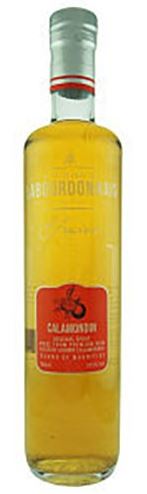 Labourdonnais Fusion Calamondin 70cl 37,5° (R) x6