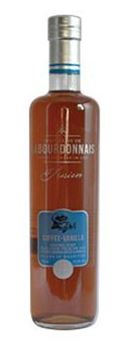 Labourdonnais Fusion Coffee Vanilla 70cl 37,5° (R) x6