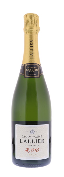 Lallier Cuvée R 75cl (R) x6