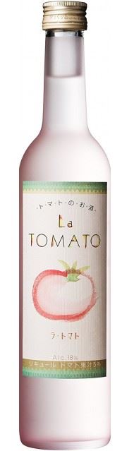 La Tomato 50cl 18° (R) x6