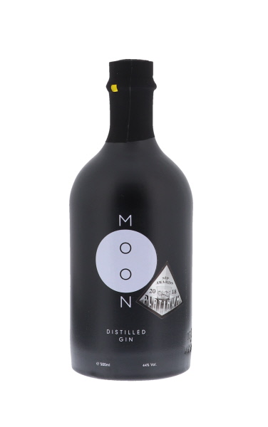 Moon Gin 50cl 44° (R) x6