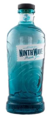 Ninth Wave Gin 70cl 43° (R) x6