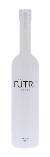 Nütrl Vodka 70cl 40° (NR) x6