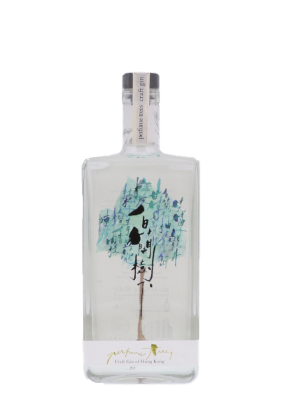 Perfume Trees Craft Gin 50cl 45° (R) x6
