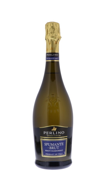 Perlino VS Spumante Brut 75cl 11.5° (R) x6