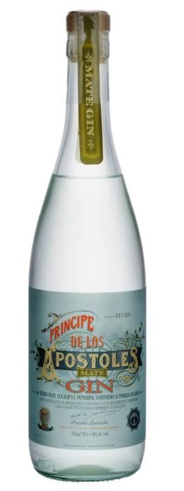 Principe De Los Apostoles 70cl 40,5° (NR) x6