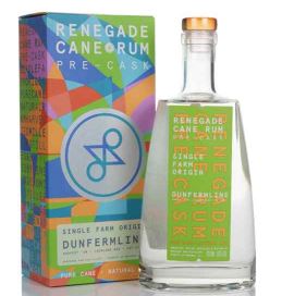 Renegade Dunfermline Pot 70cl 50° (NR) GBX x6