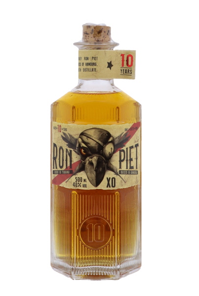 Ron Piet XO Premium 50cl 40° (NR) x6