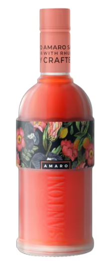 Santoni Amaro 50cl 16° (R) x6