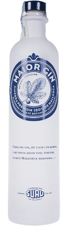 Suau Maior 70cl 40° (NR) x6
