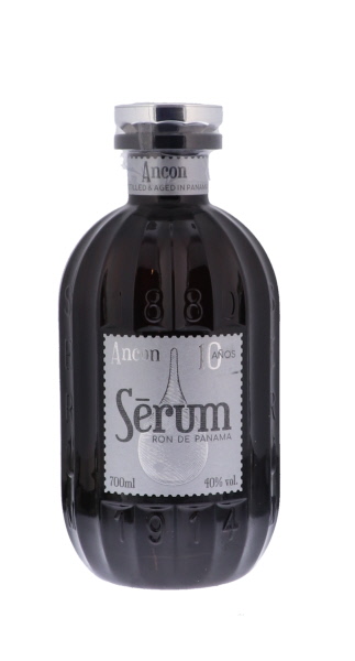 Serum Ron de Panama Ancon 10 Anos (R) x6