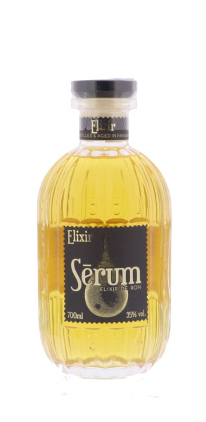 Serum Elixer de Ron 70cl 35° (NR) x6