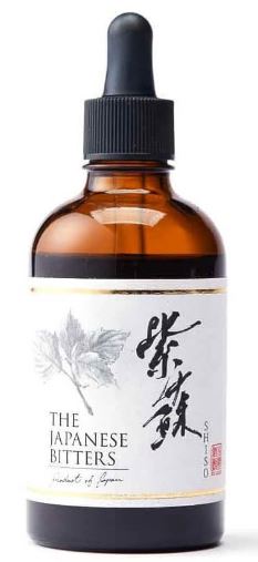 Shiso Bitter 10cl 28° (NR) x12