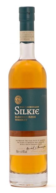 Silkie 70cl 46° (R) x6