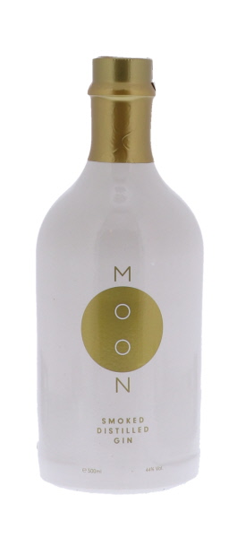 Smoked Moon 50cl 44° (NR) x6