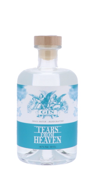 Tears From Heaven 50cl 46° (NR) x6