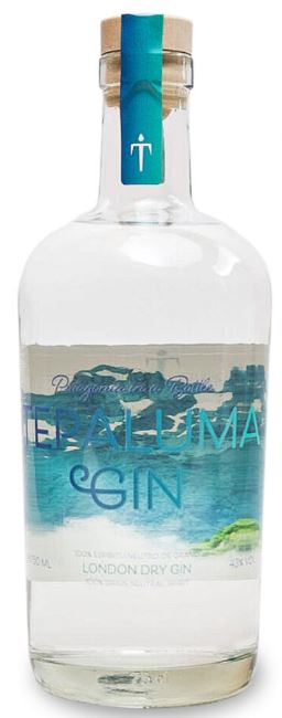 Tepaluma Gin 70cl 43° (NR) x6