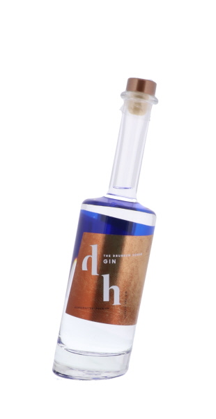 The Drunken Horse Gin 50cl 42° (NR) x6