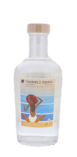 Twinkle Drink 50cl 42,40° (NR) x6