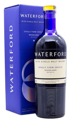Waterford Broomlands 1.2 70cl 50° (R) GBX x6