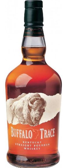 Buffalo Trace 90 Proof 70cl 45° (R) x6