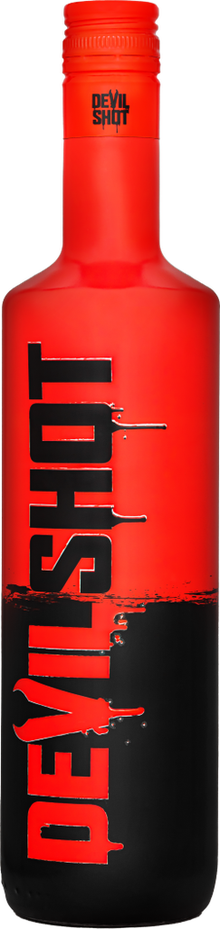 Devilshot 70cl 14.9° (NR) x6