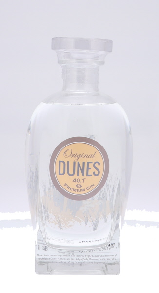 Dunes Gin 70cl 40.1° (NR) x6