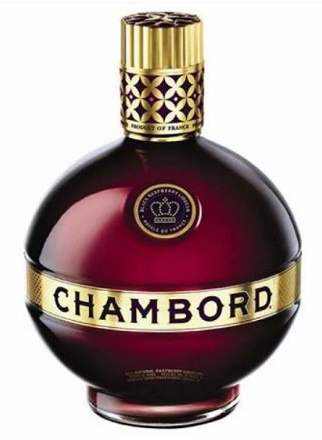 Chambord 70cl 16,5° (R) x6