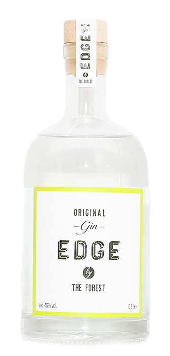 Edge Gin 50cl 40° (NR) x10