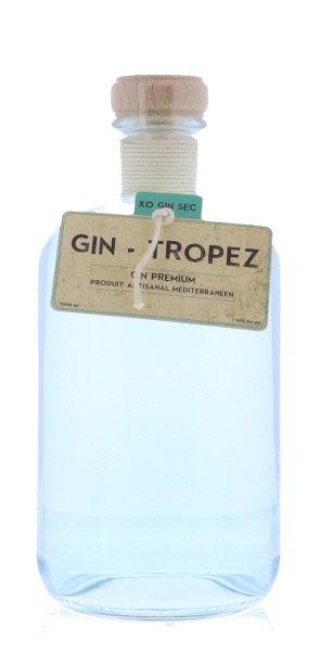 Gin-Tropez 150cl 40° (R) x2
