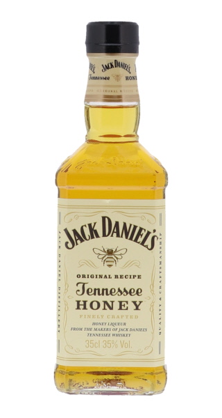 Jack Daniel's Honey 35cl 35° (NR) x12