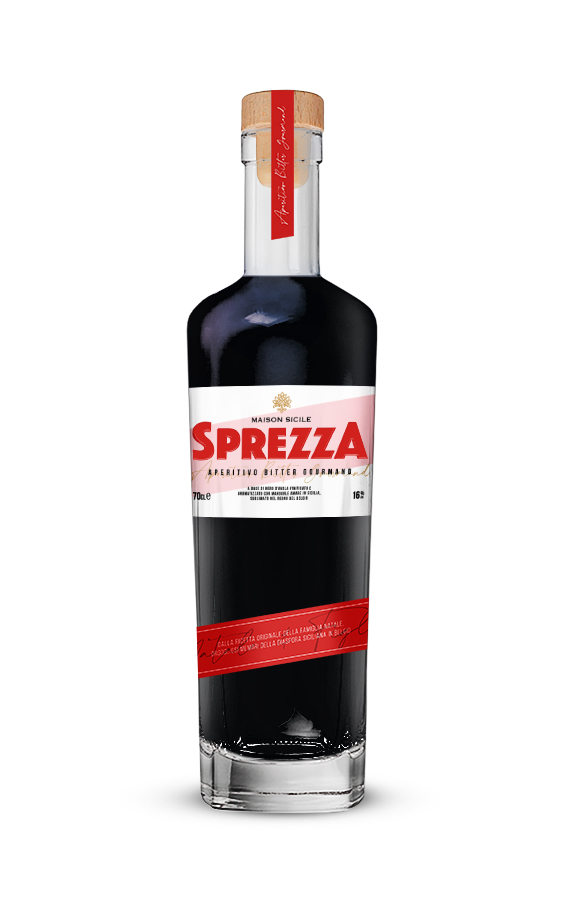 Sprezza 70cl 16° (NR) x6
