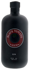Black Tomato Gin 50cl 42.30° + UKDS (R) x6