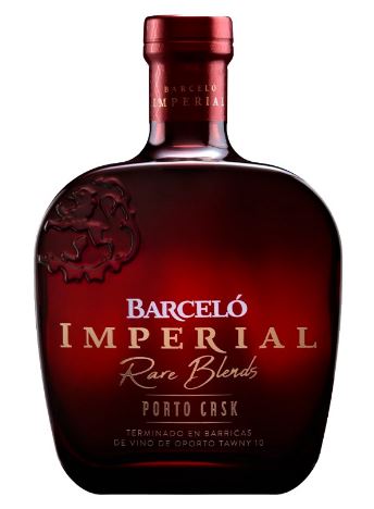Barcelo Imperial Rare Blends Porto Cask 70cl 40° (NR) GBX x6