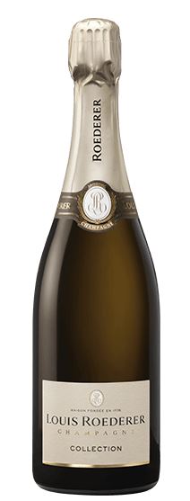Roederer Collection 243 75cl (R) x6