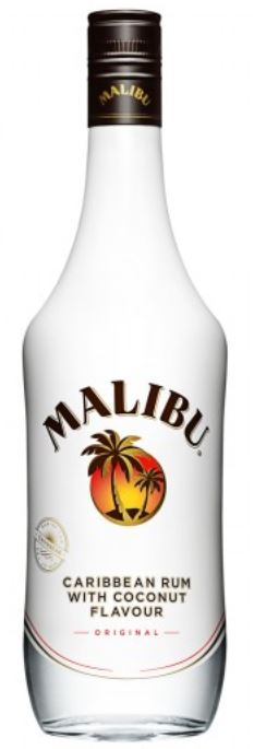 Malibu 70cl 18° (R) x6