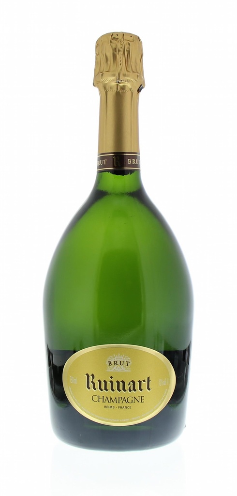 Ruinart "R" de Brut 75cl (R) x6